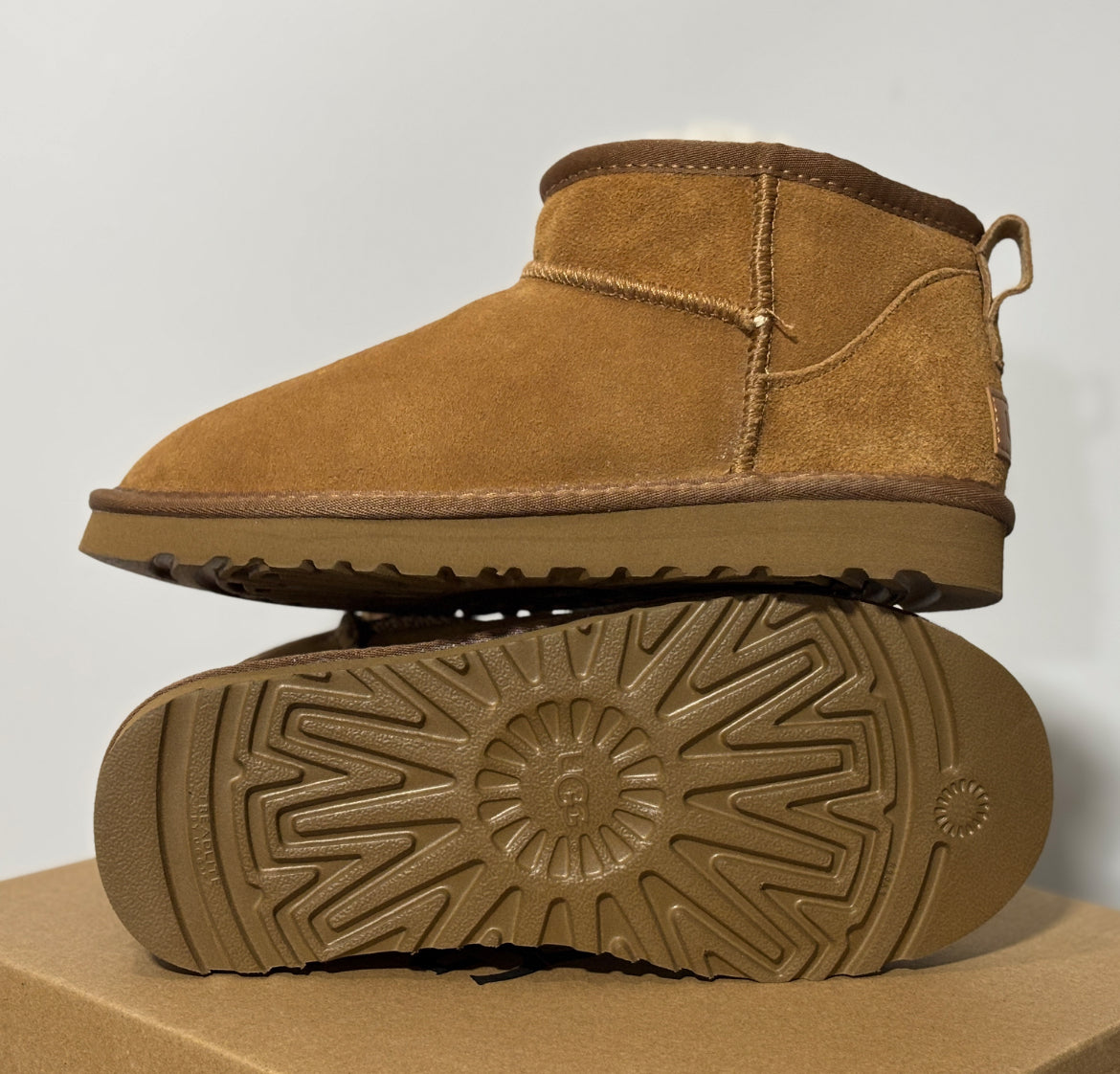 UGG Classic boots