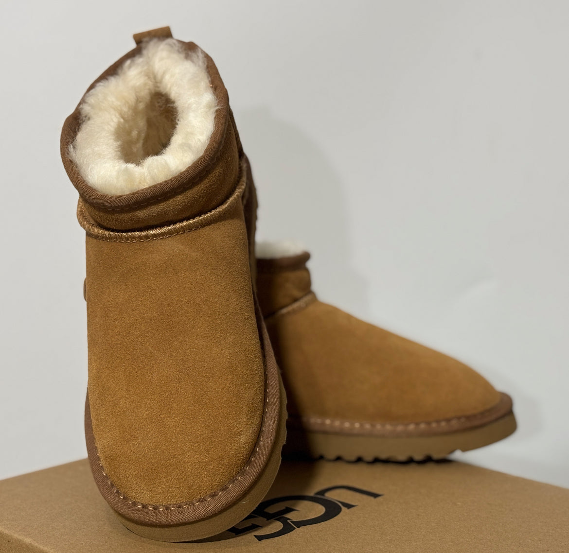 UGG Classic boots
