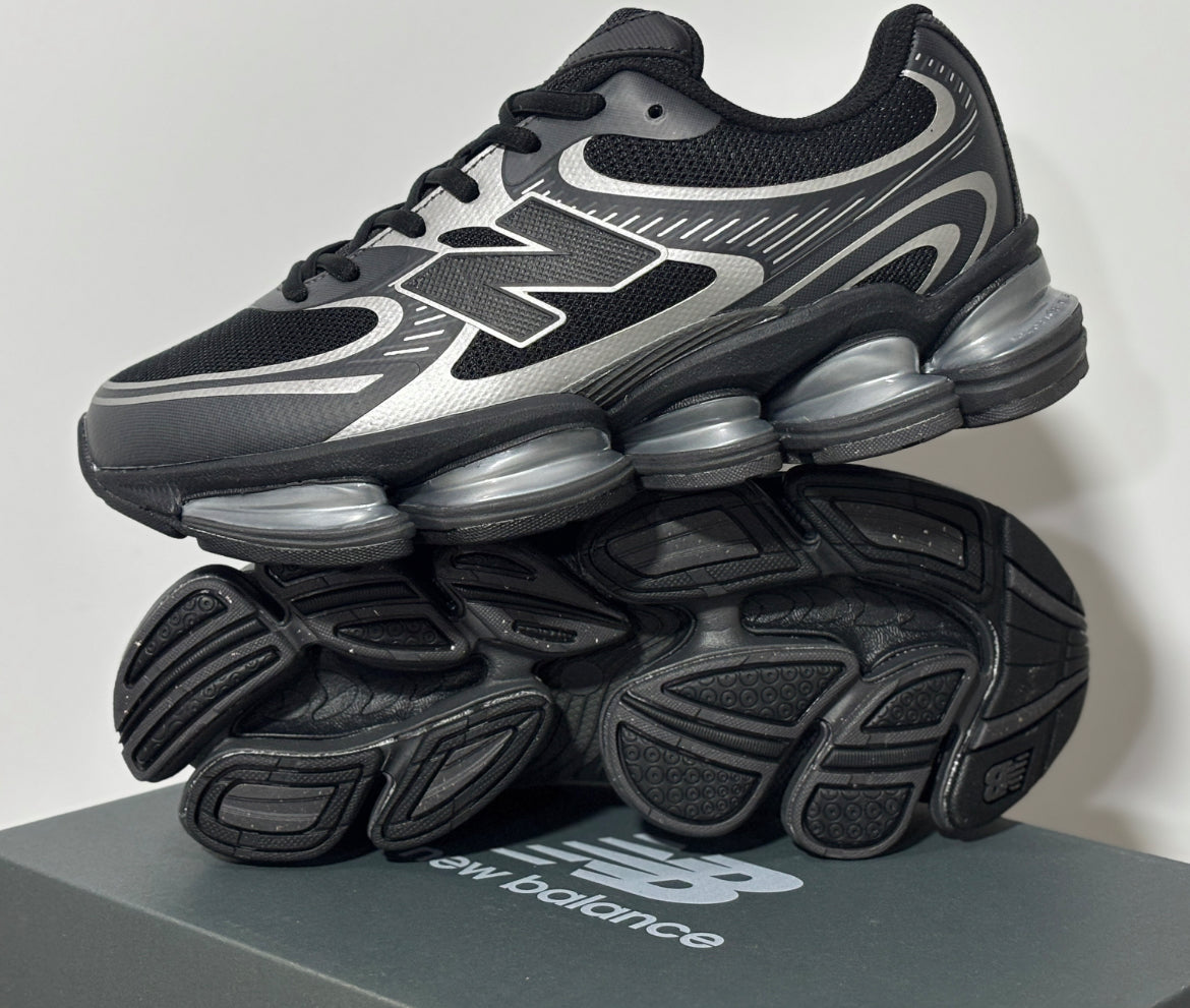 New balence shoes