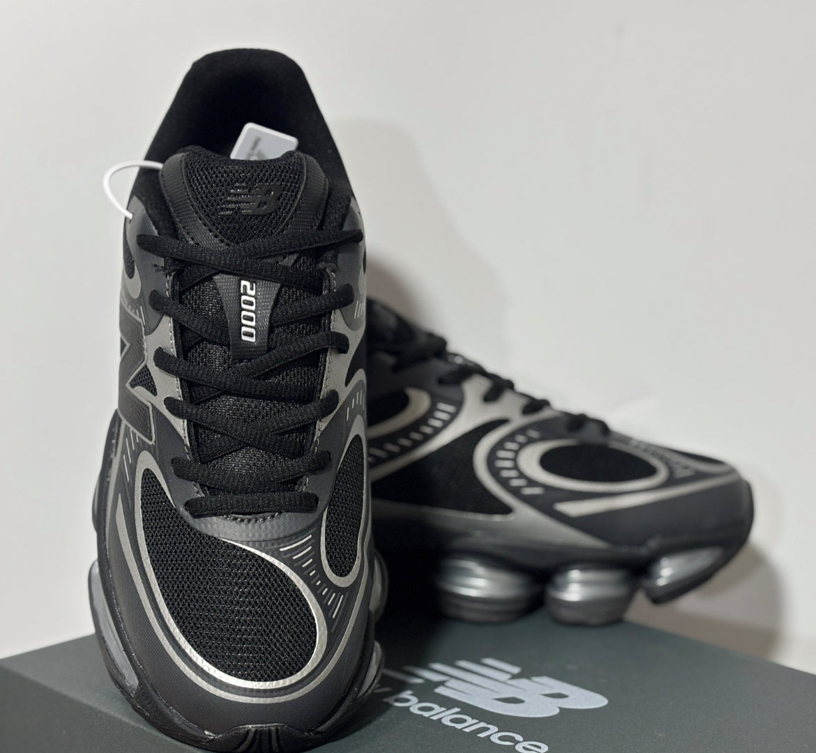 New balence shoes