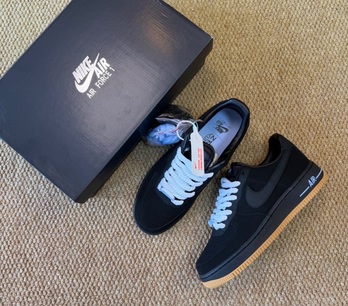 Nike air force shoes