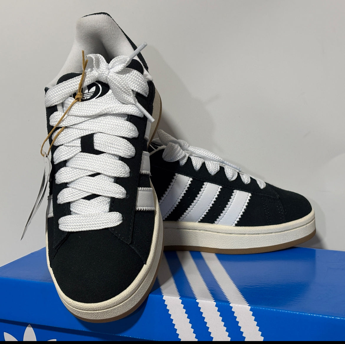Adidas campus shoes