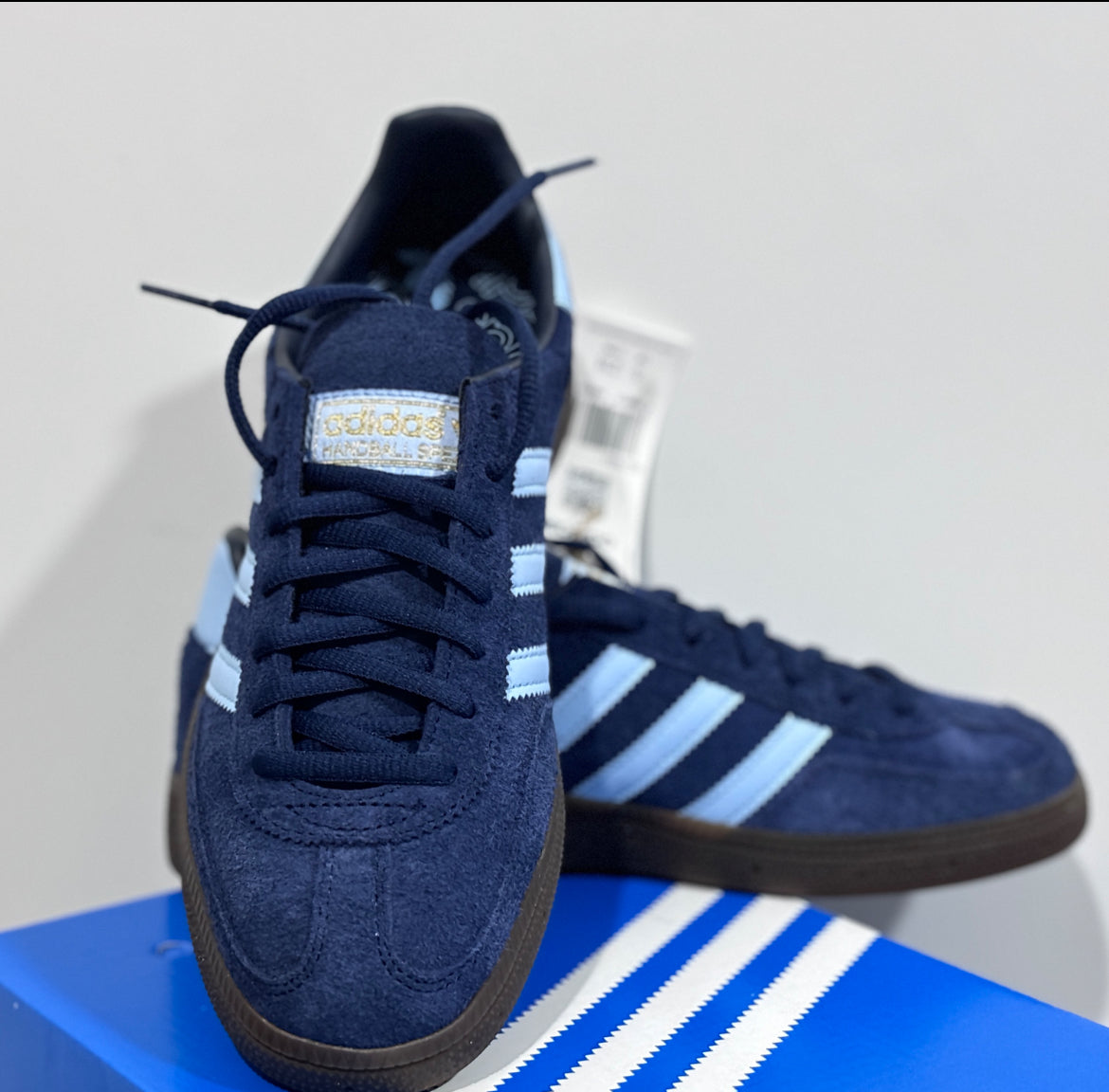 Adidas spezial shoes