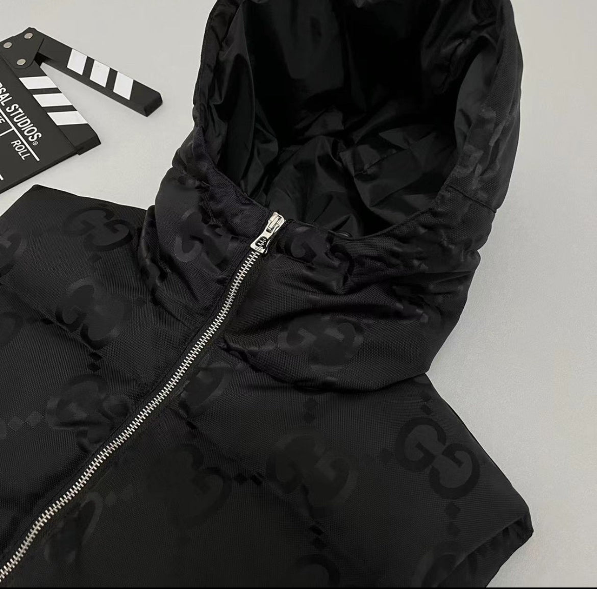 Gucci vest