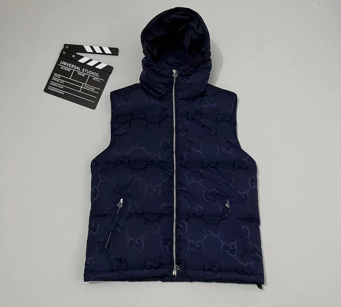 Gucci vest