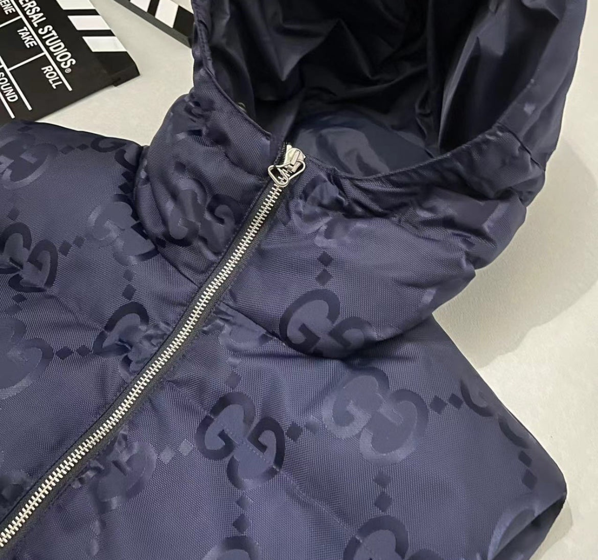 Gucci vest