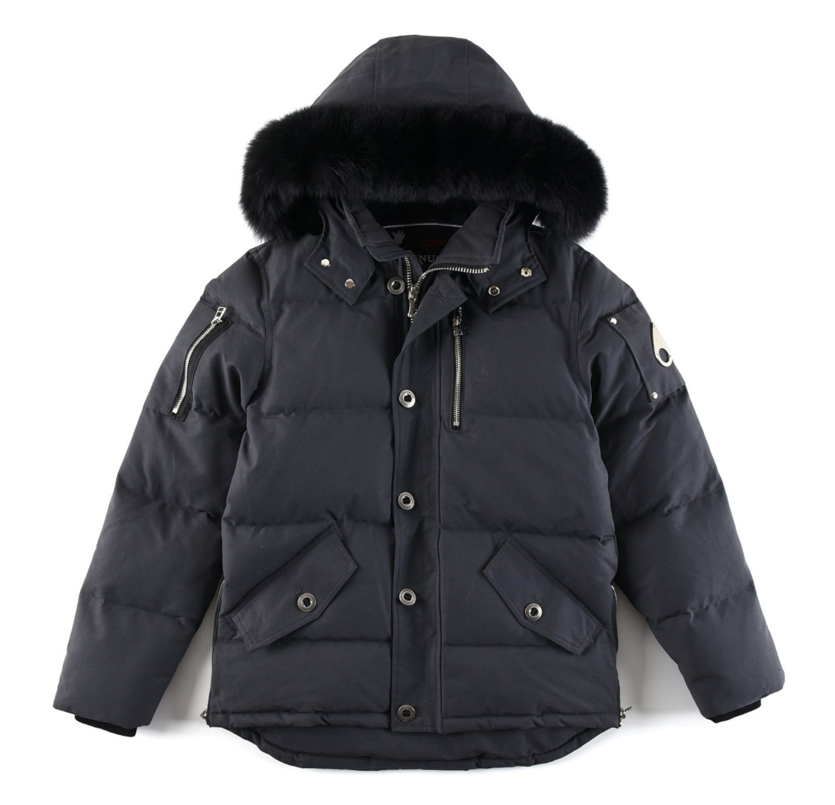 Moose knuckles jacket