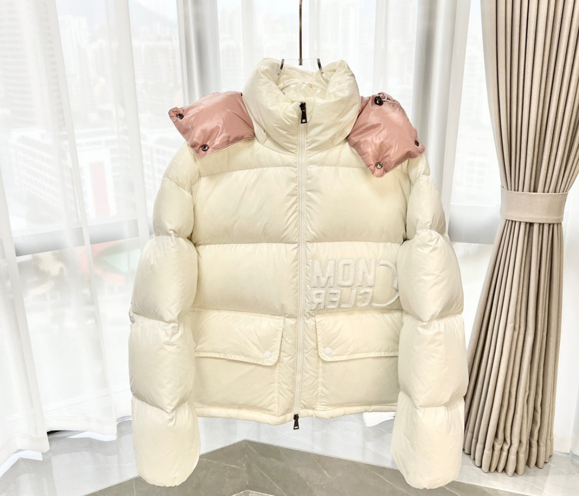 Moncler jacket