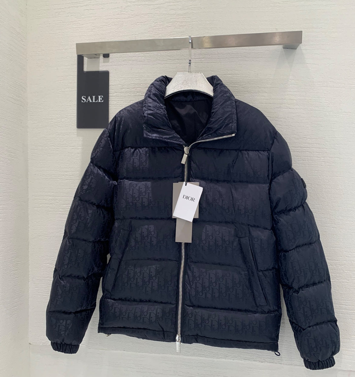 Christian dior jacket