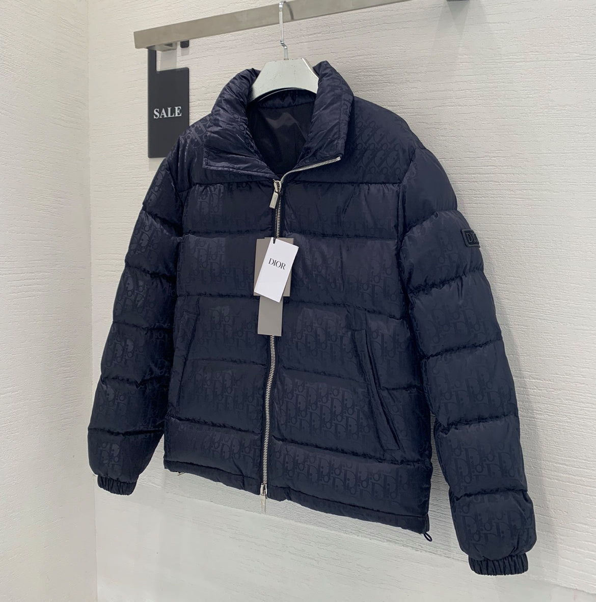Christian dior jacket