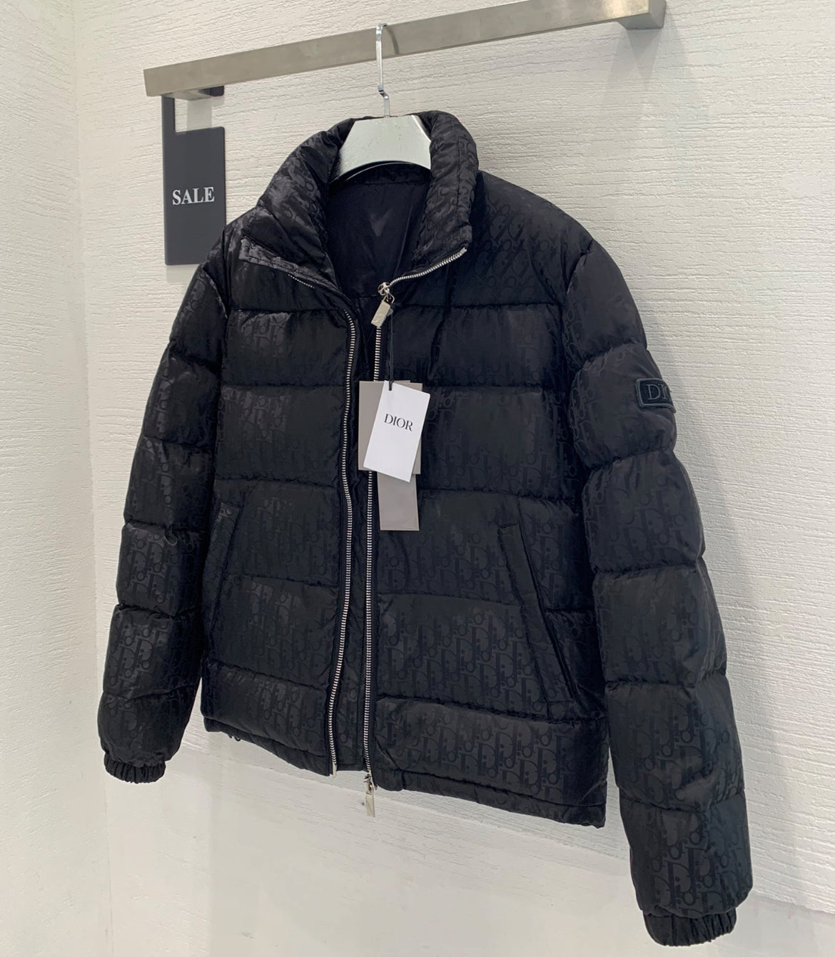 Christian dior jacket