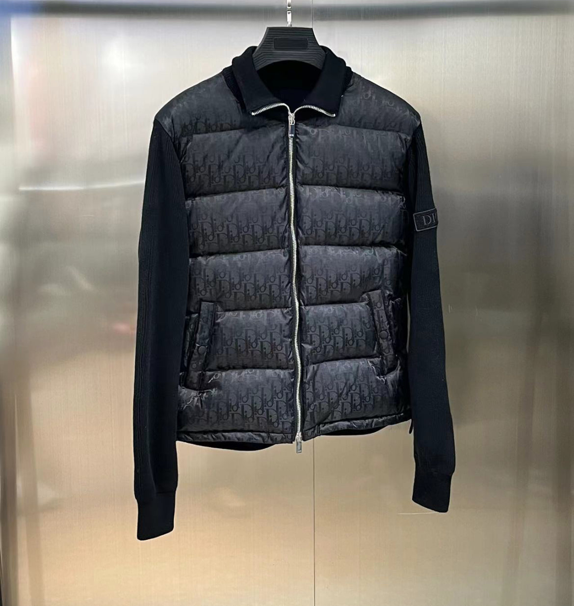 Christian dior cardigan jacket