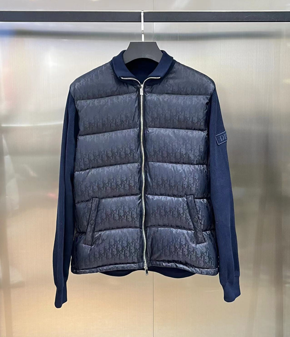 Christian dior cardigan jacket