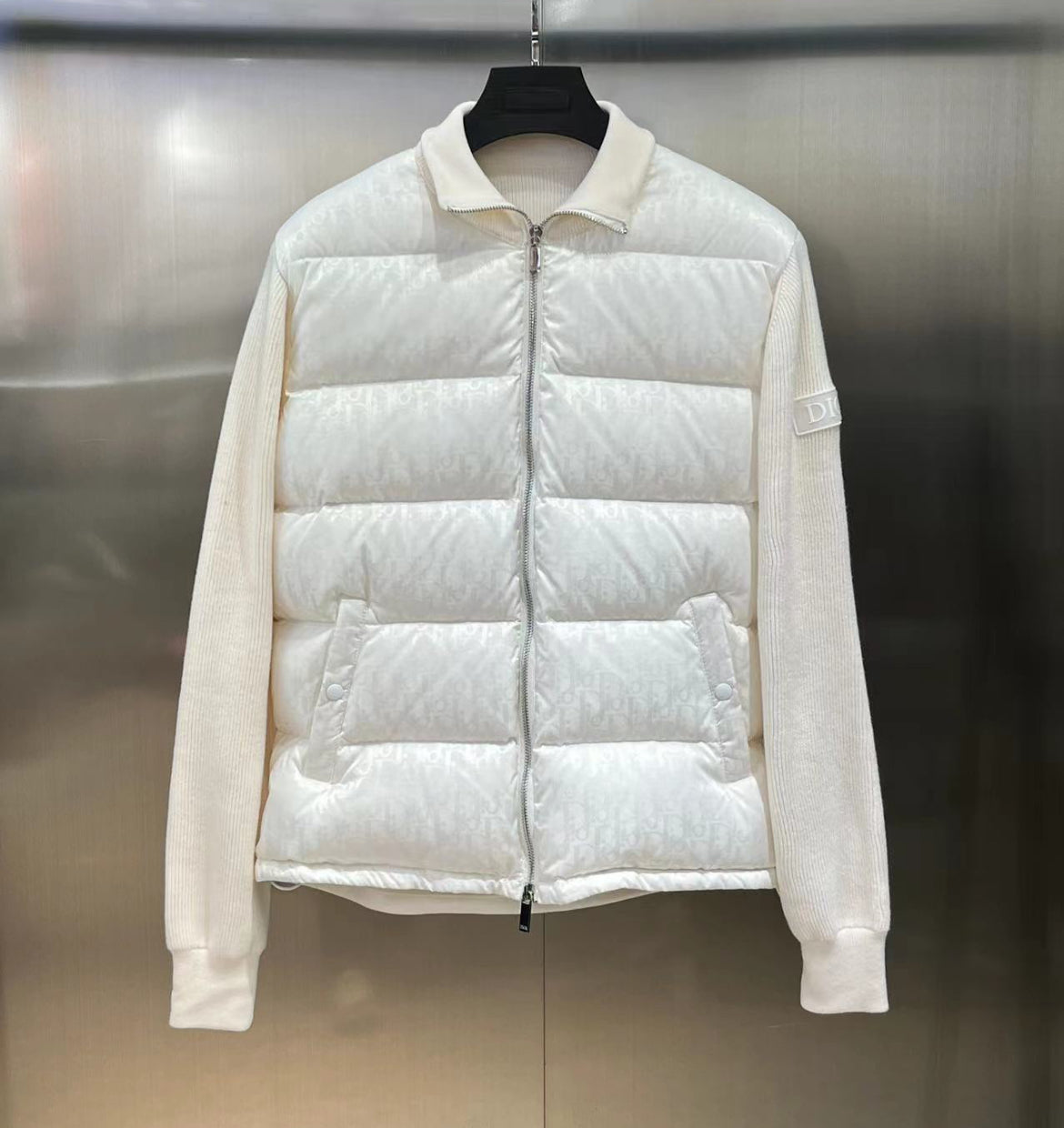 Christian dior cardigan jacket