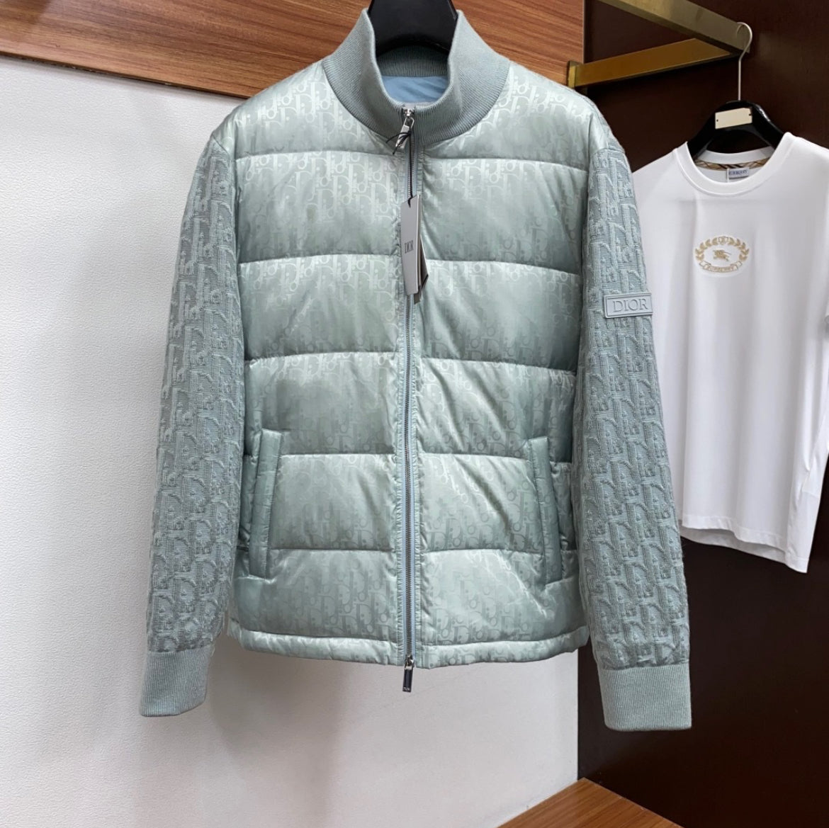 Christian dior cardigan jacket