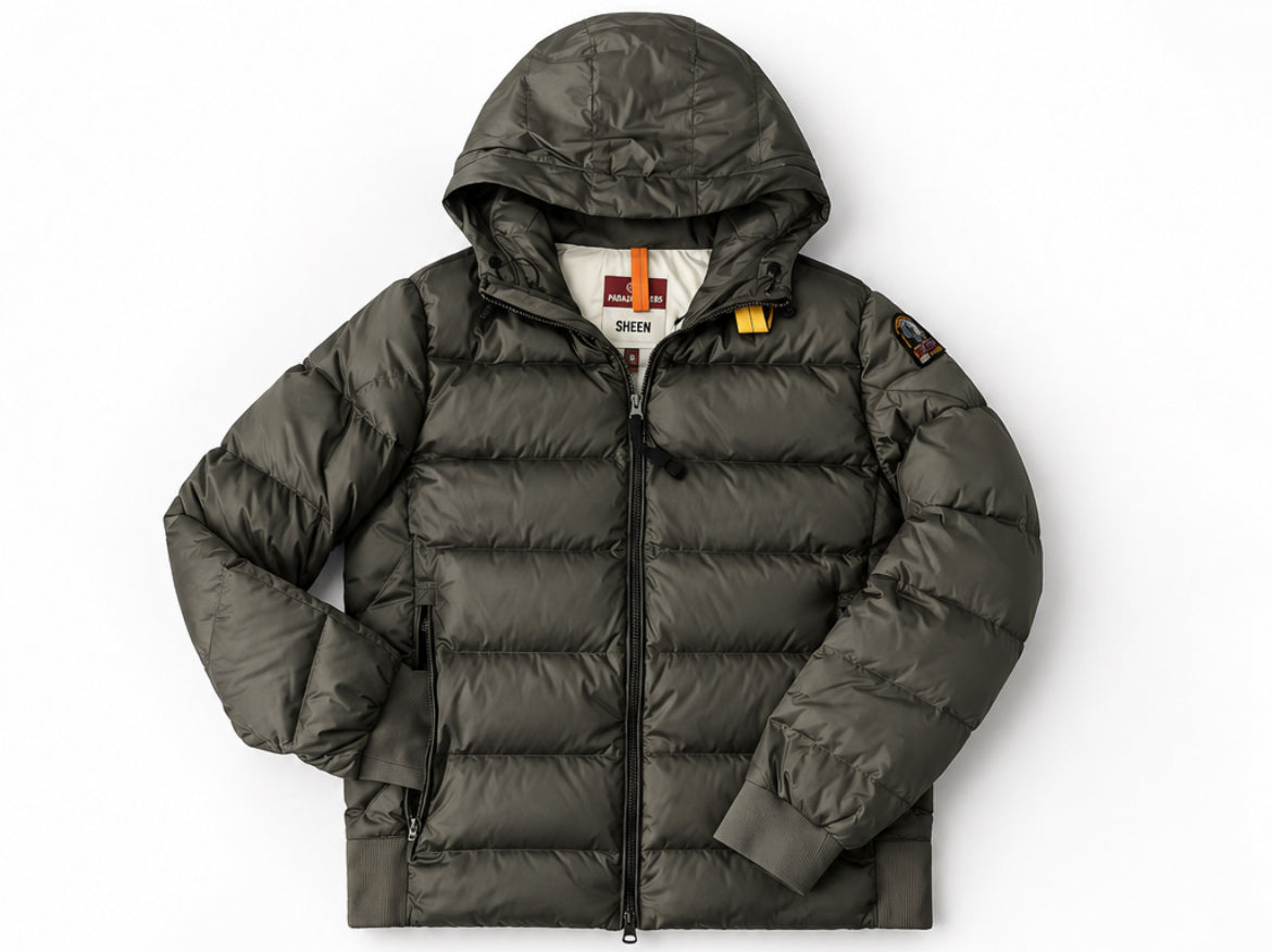 Parajumper (pjs) jacket