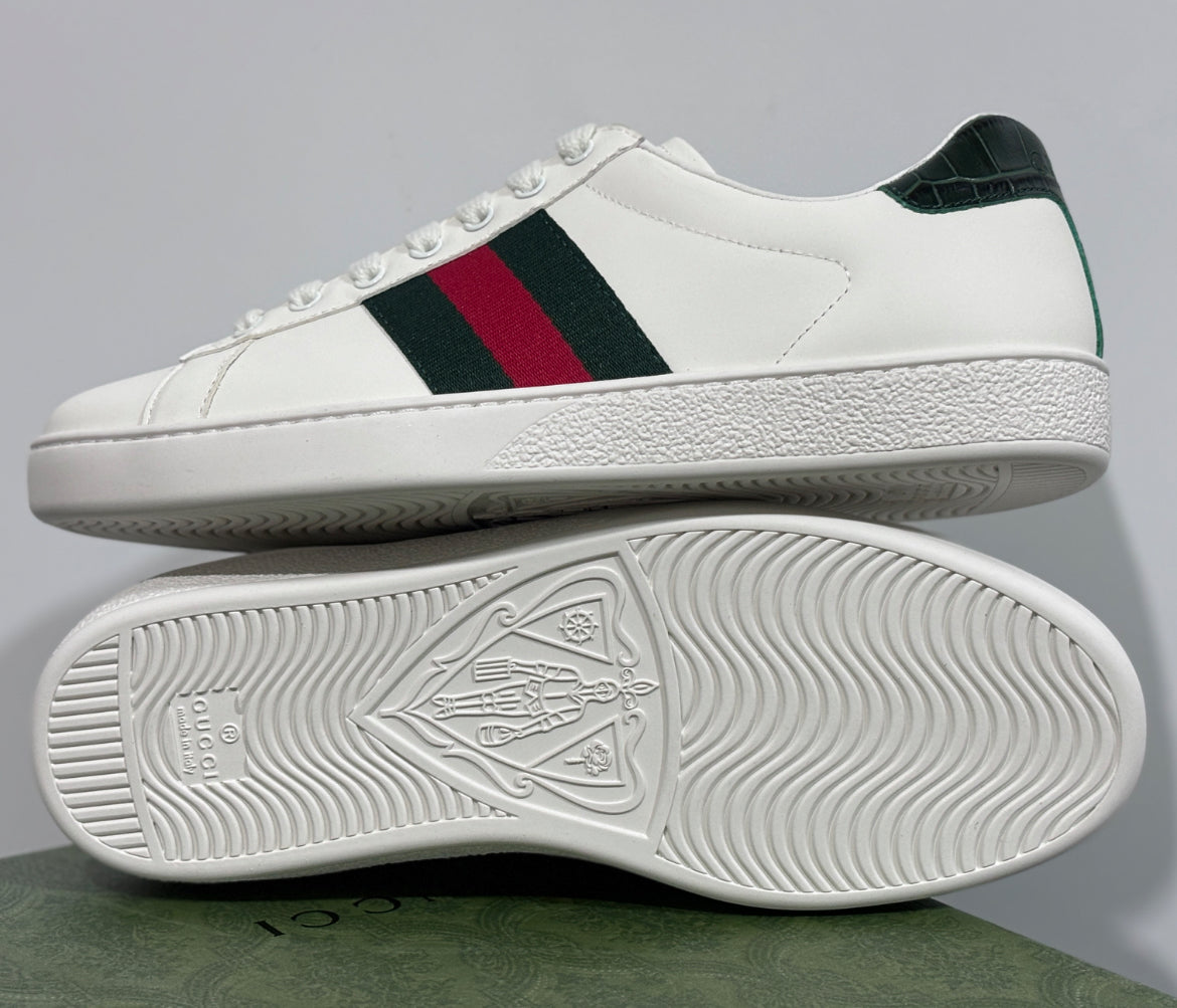 Gucci shoes