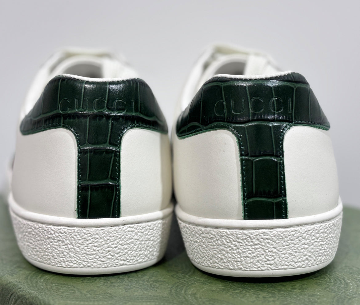 Gucci shoes